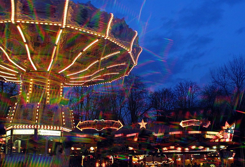 Herbstmesse in Basel / Schweiz (7)