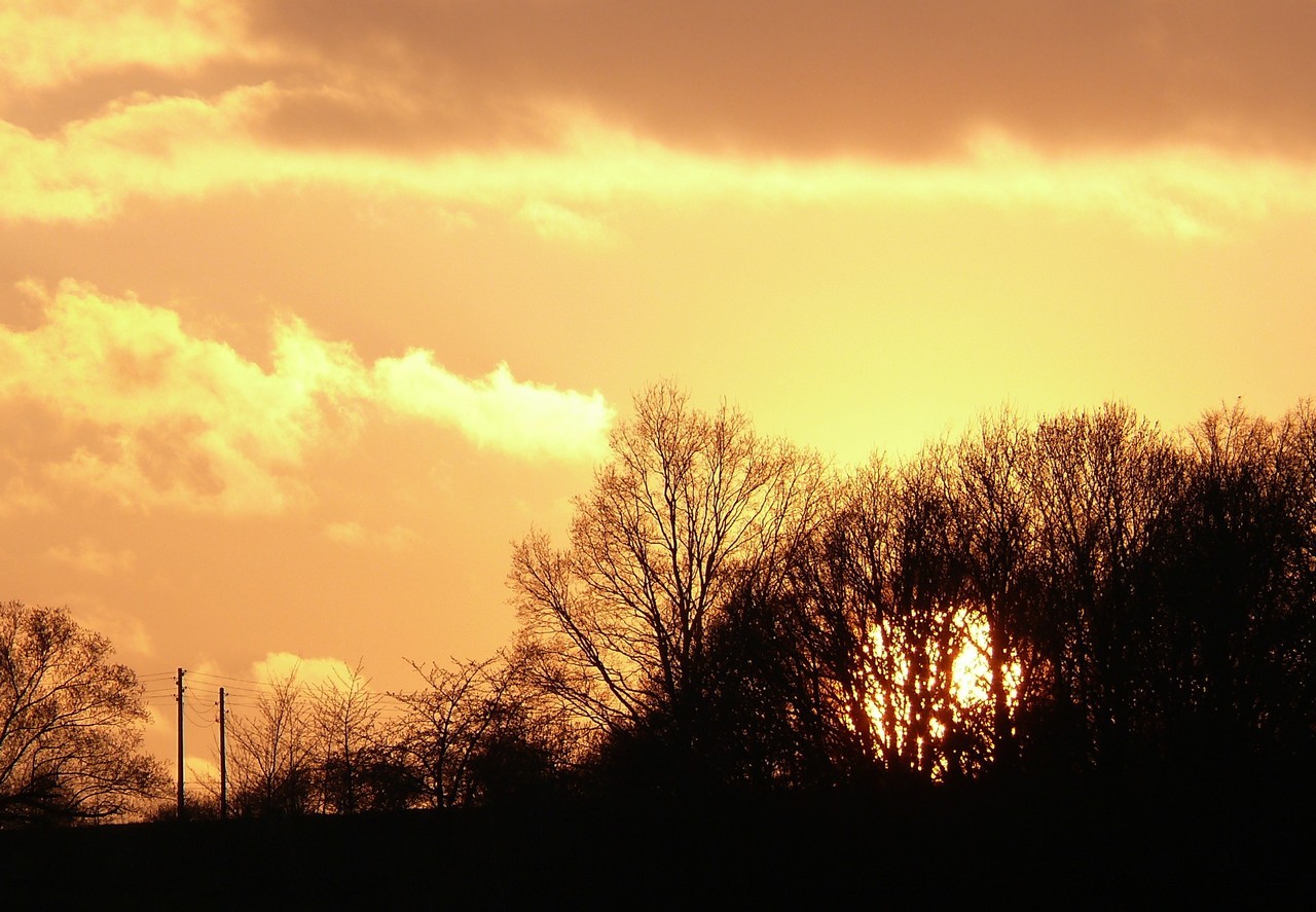 Abendzeit