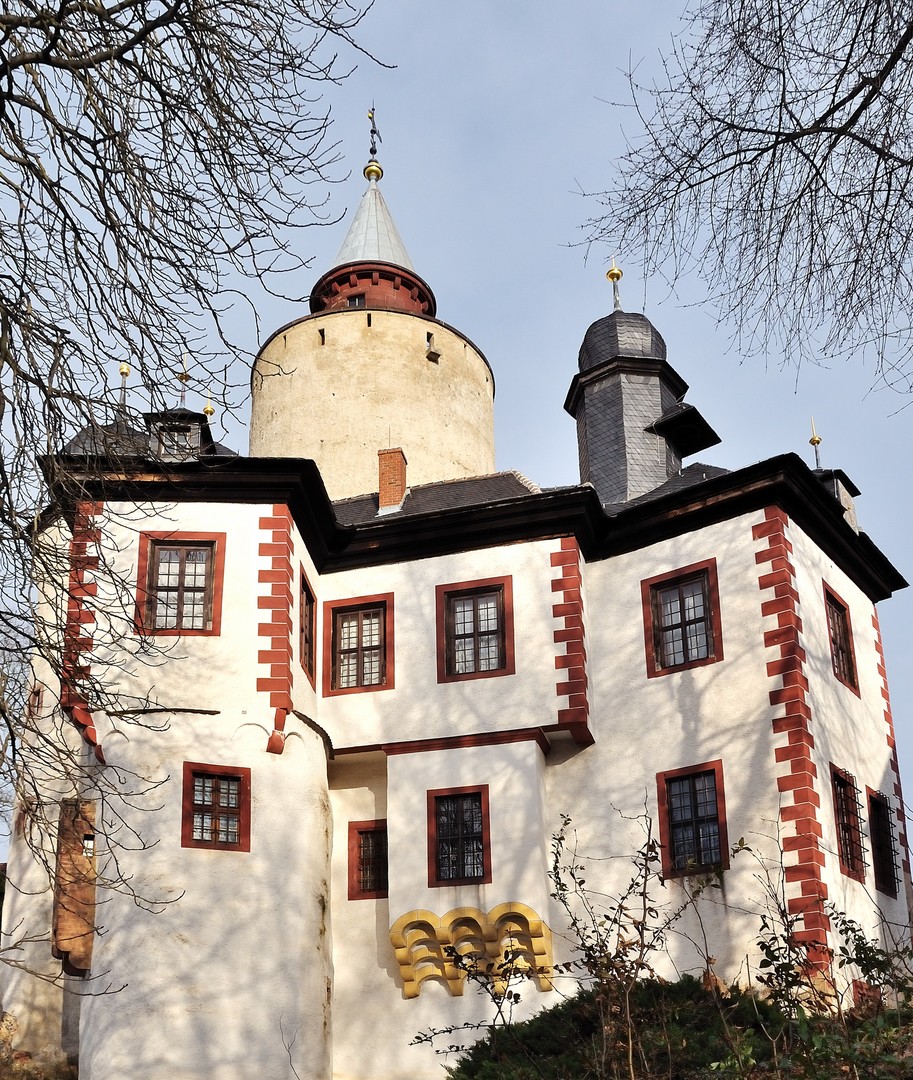 Burg Posterstein 2