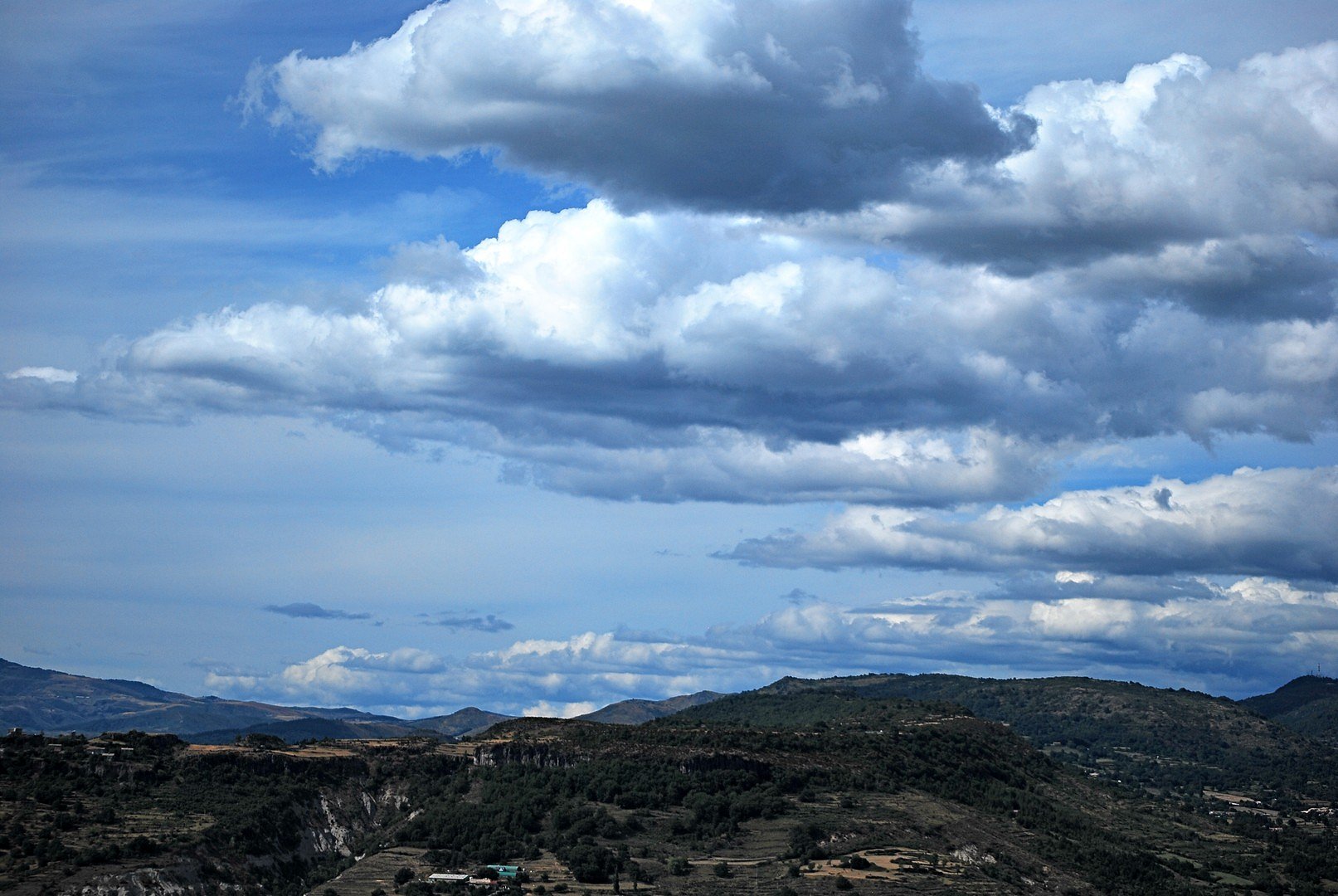 Ardeche Frankrijk