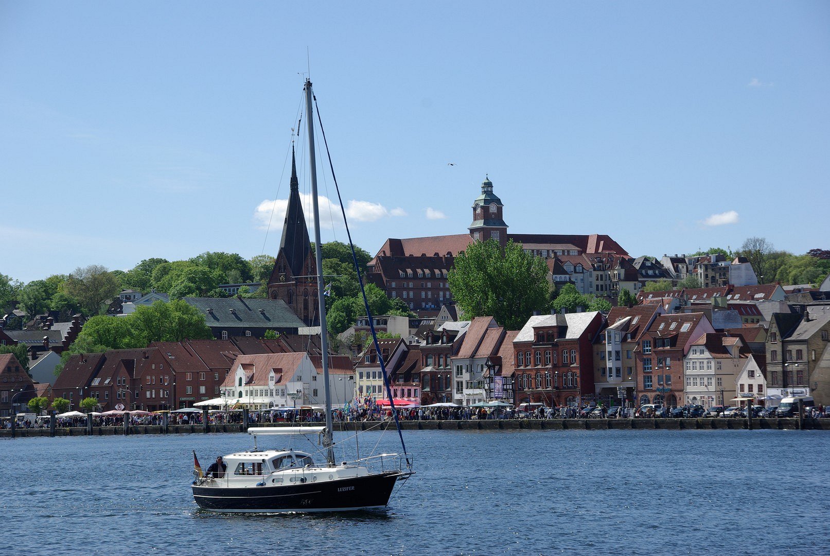 Flensburger Förde