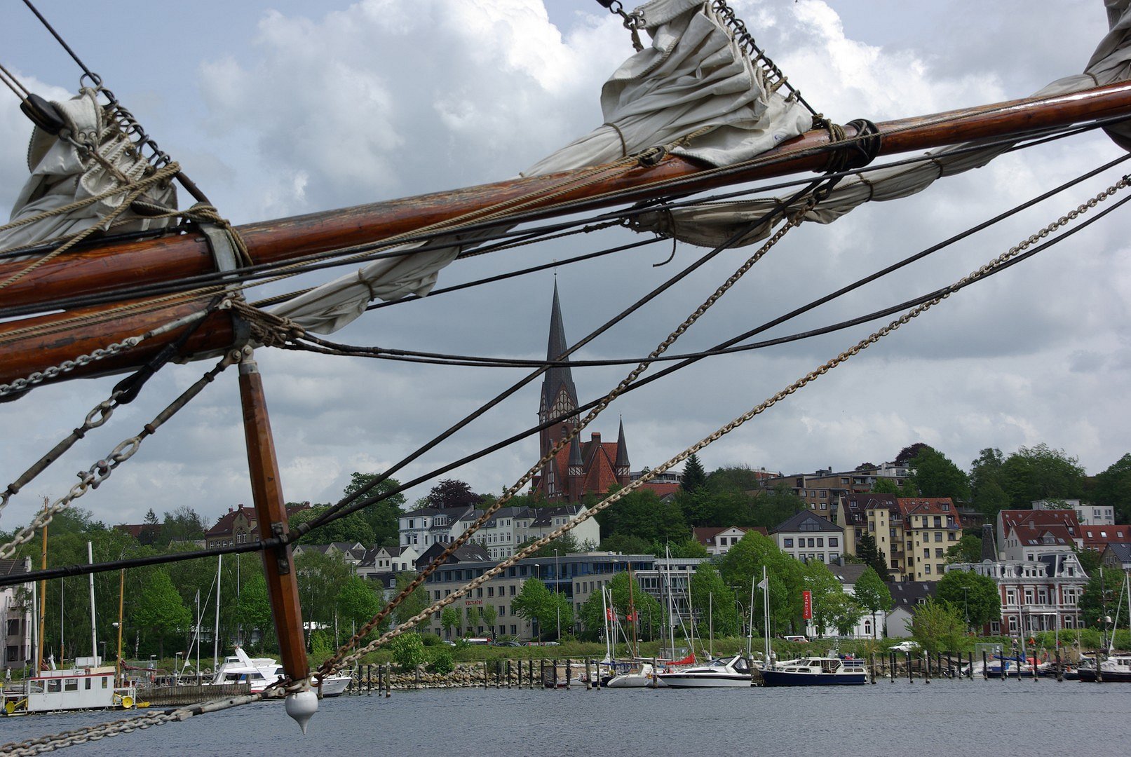 Flensburger Förde