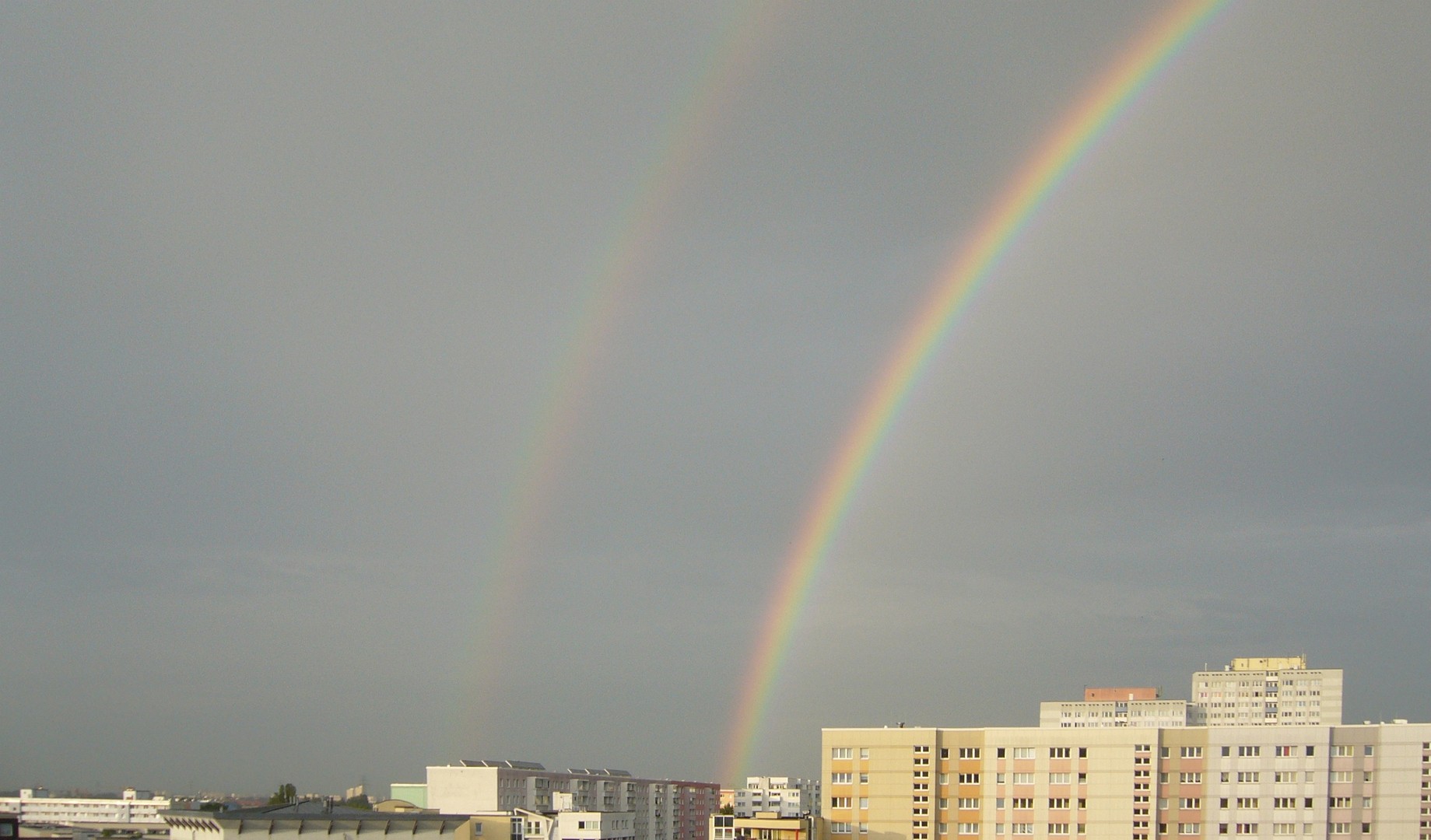 Regenbogen