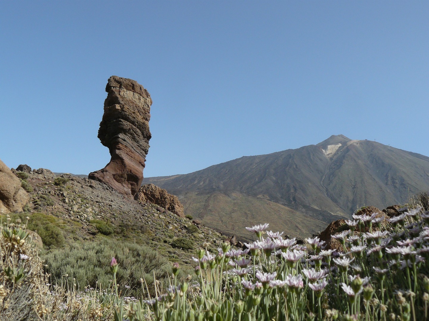 El Teide