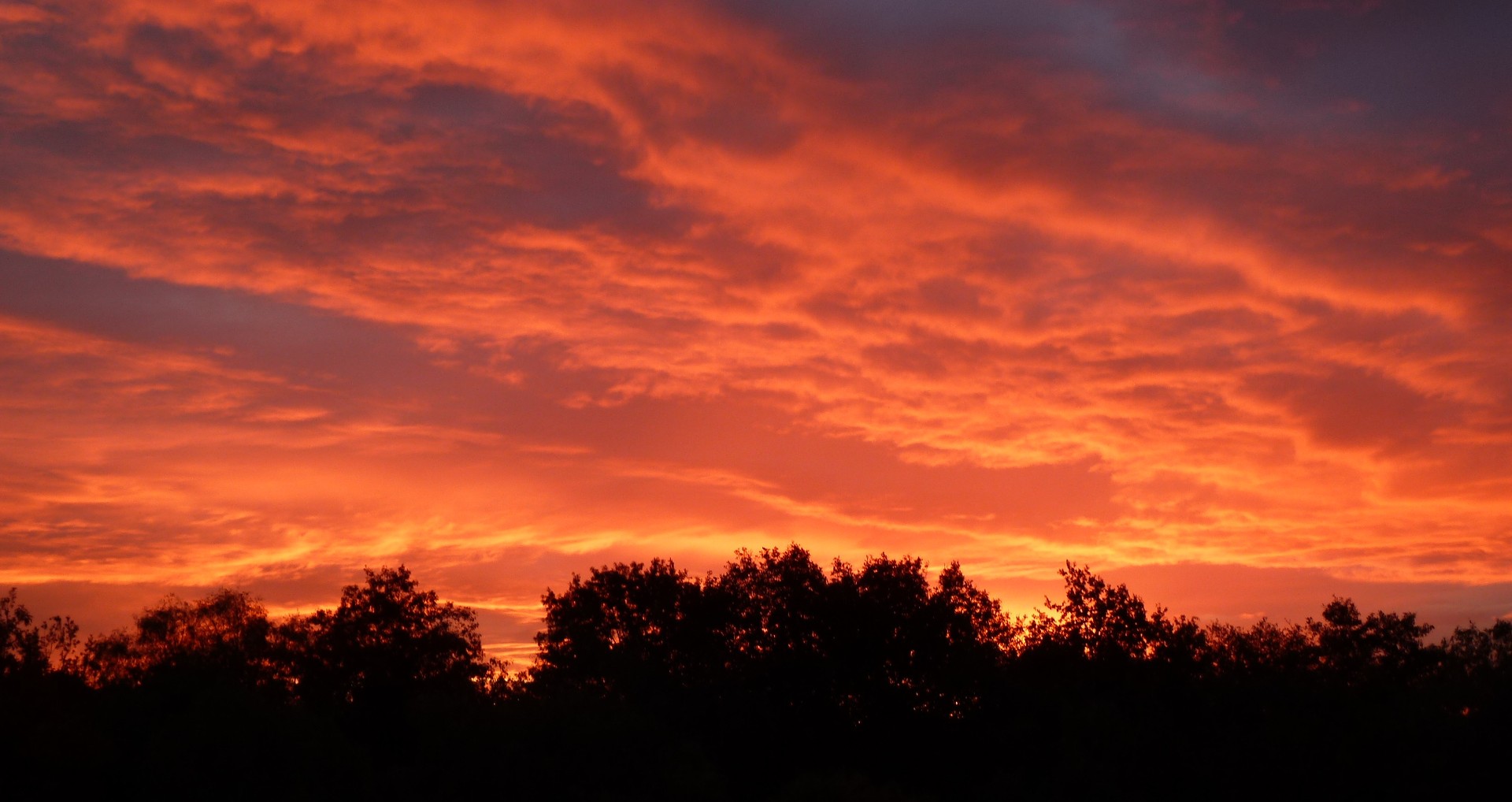 Sonnenaufgang