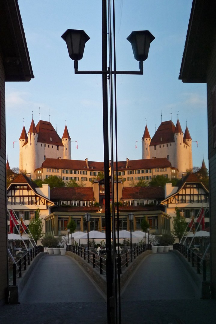 Schloss Thun