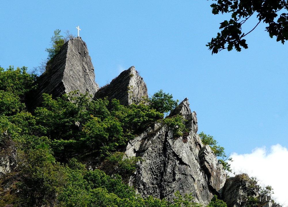 Im Hochgebirge