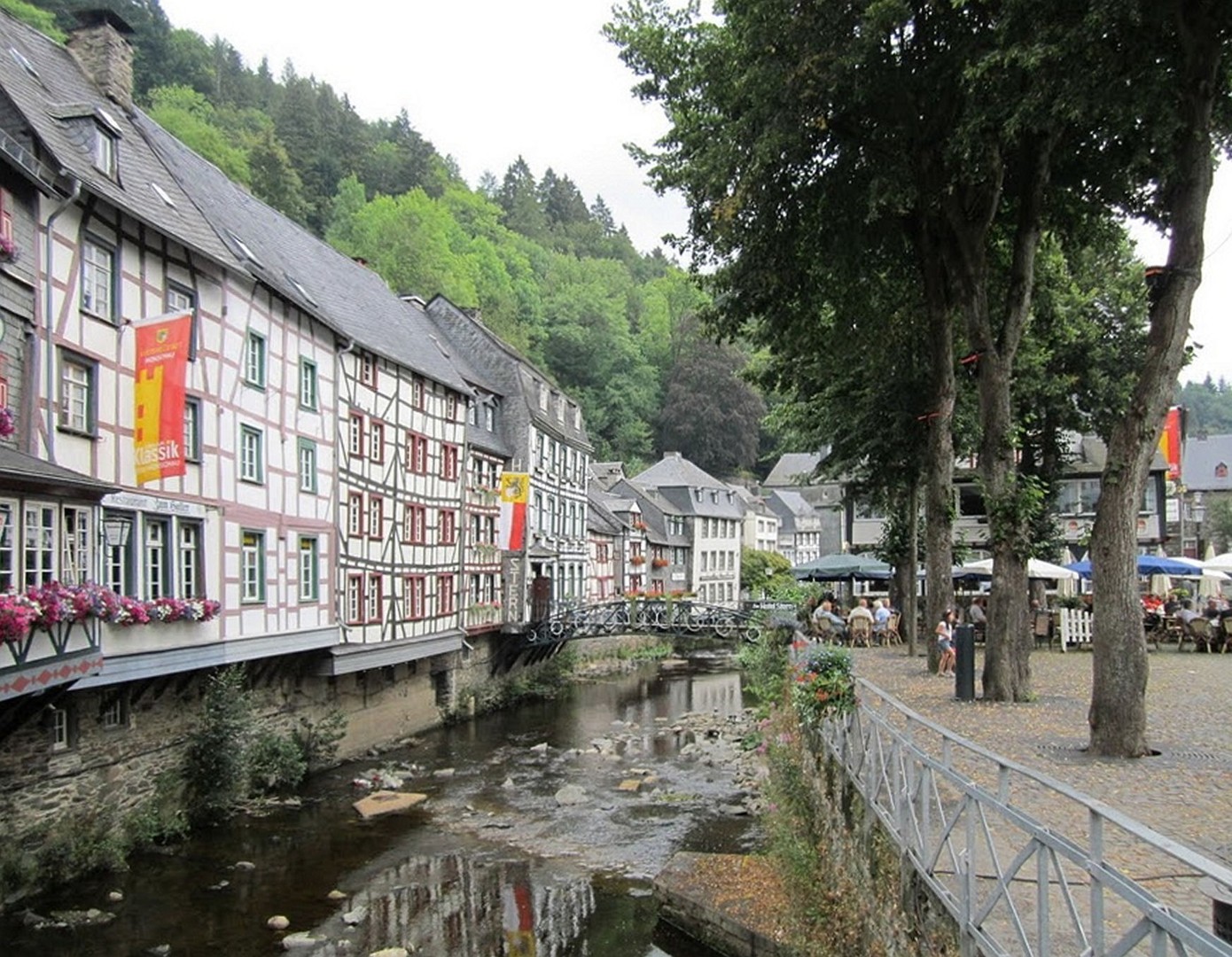 Monschau