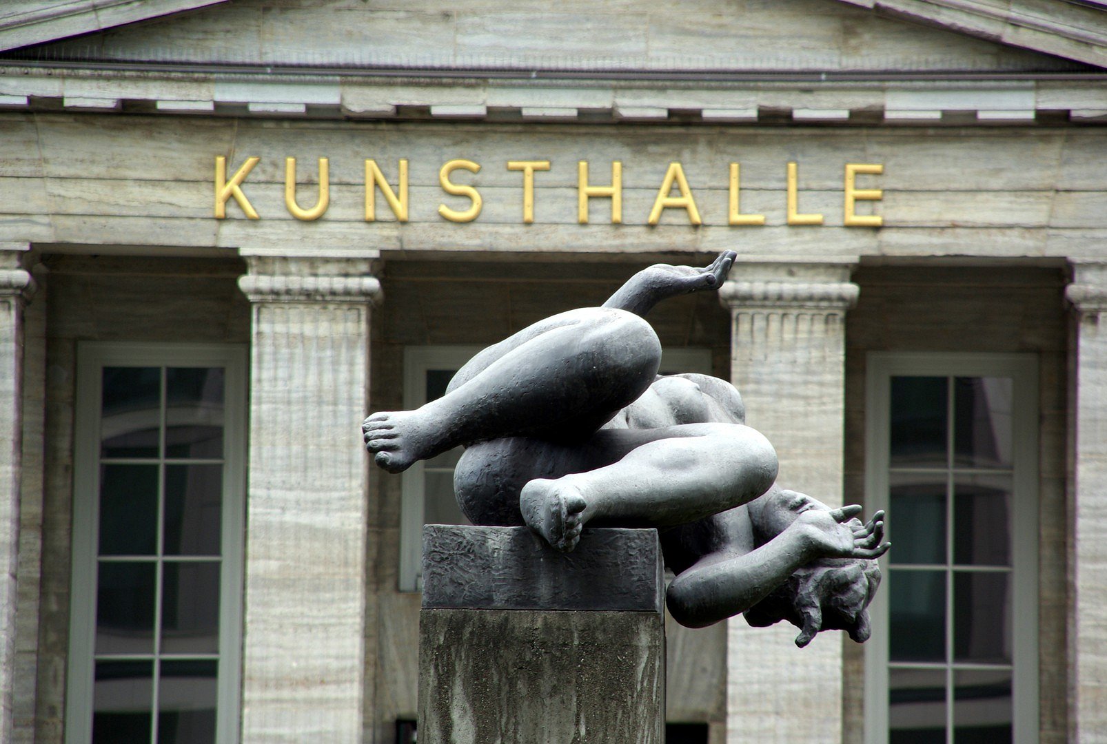 Kunsthalle