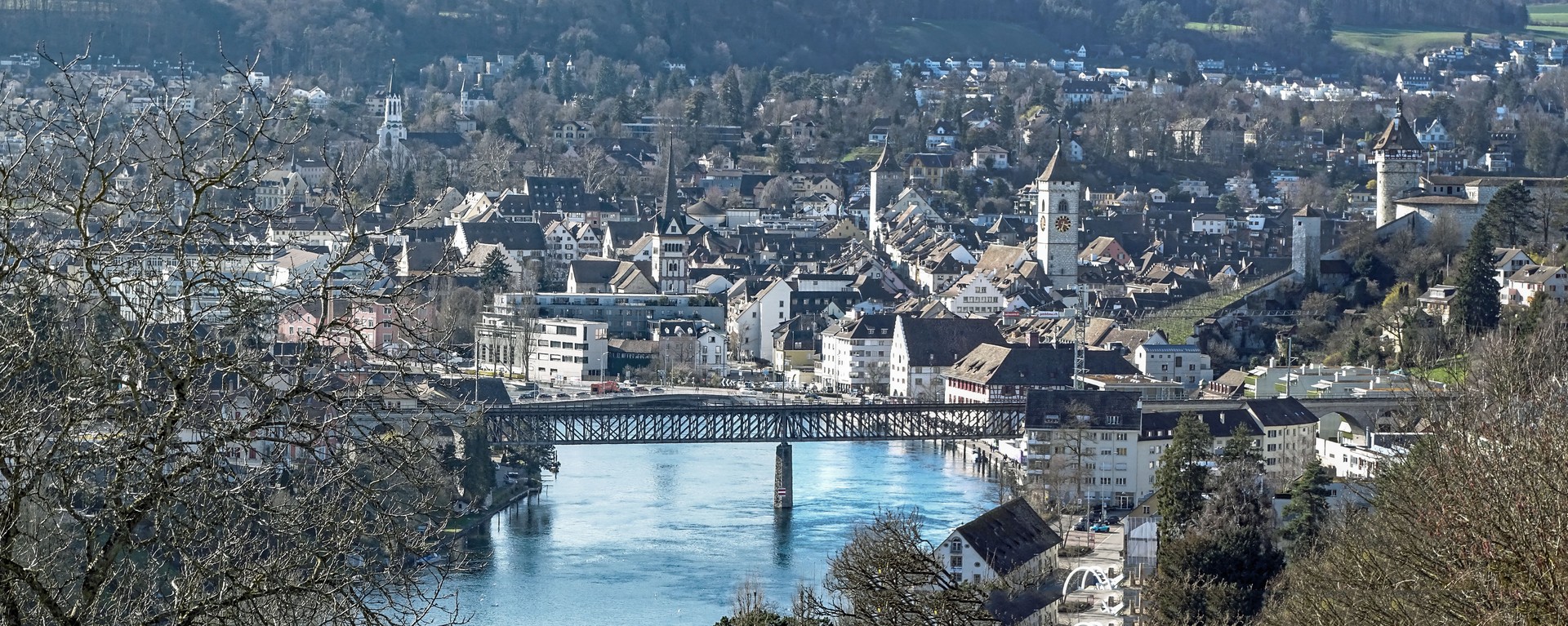 Altstadt Schaffhausen