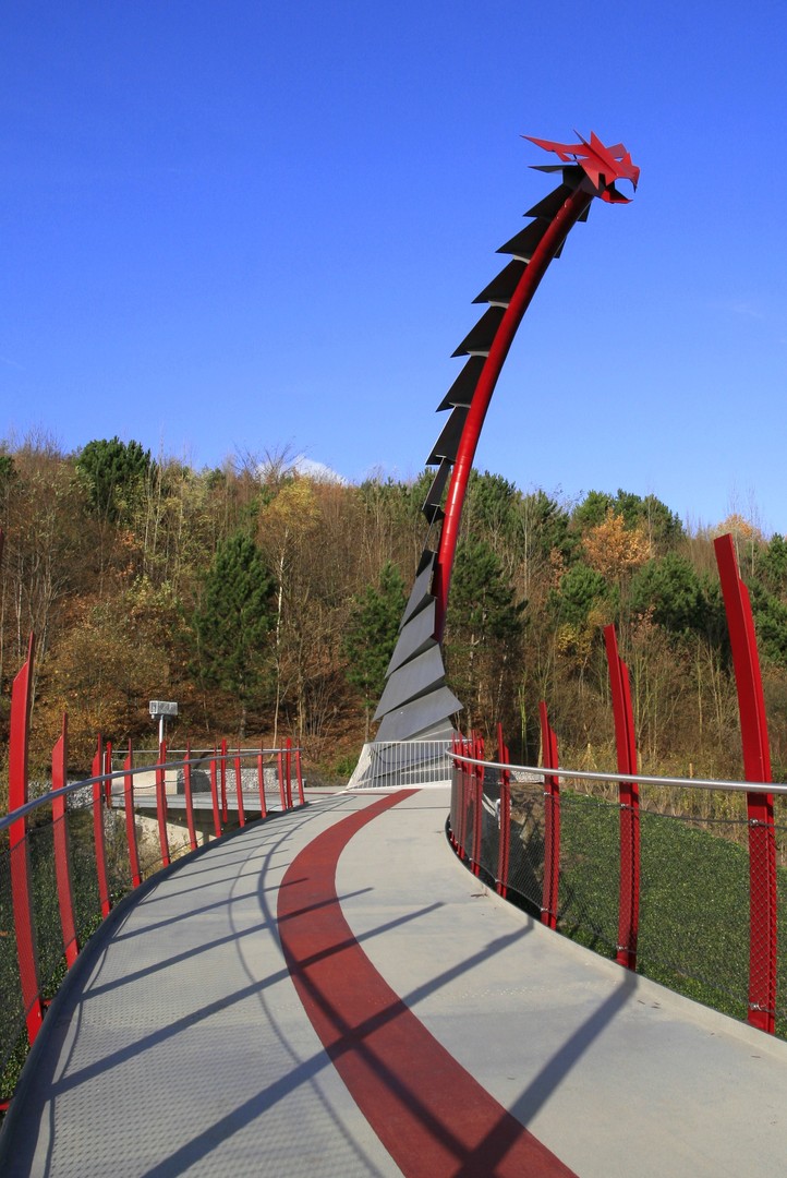 Drachenbrücke