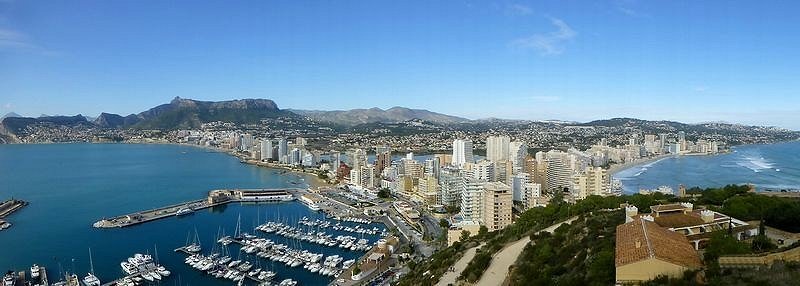 calpe