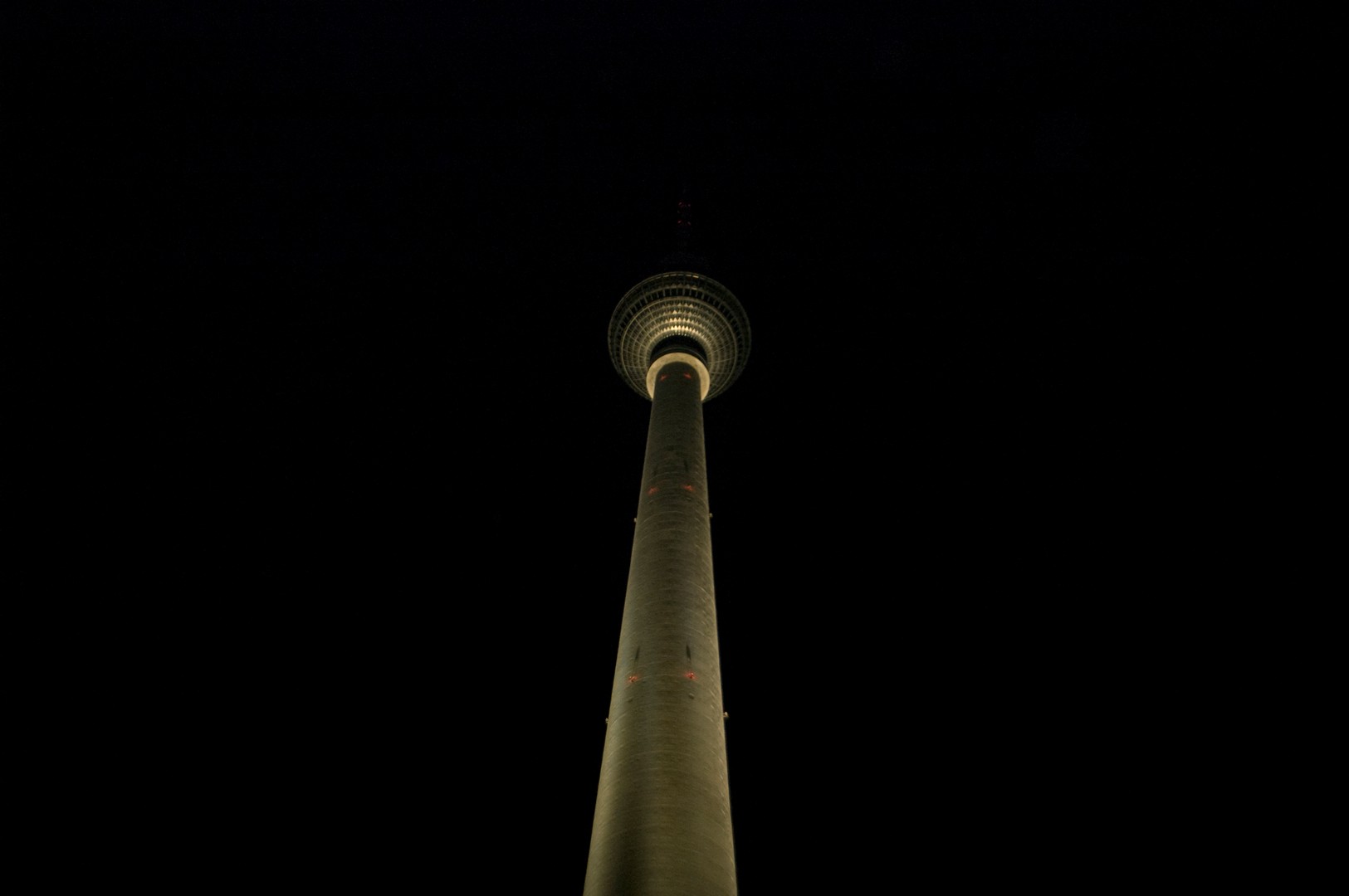 Berliner Fernsehturm