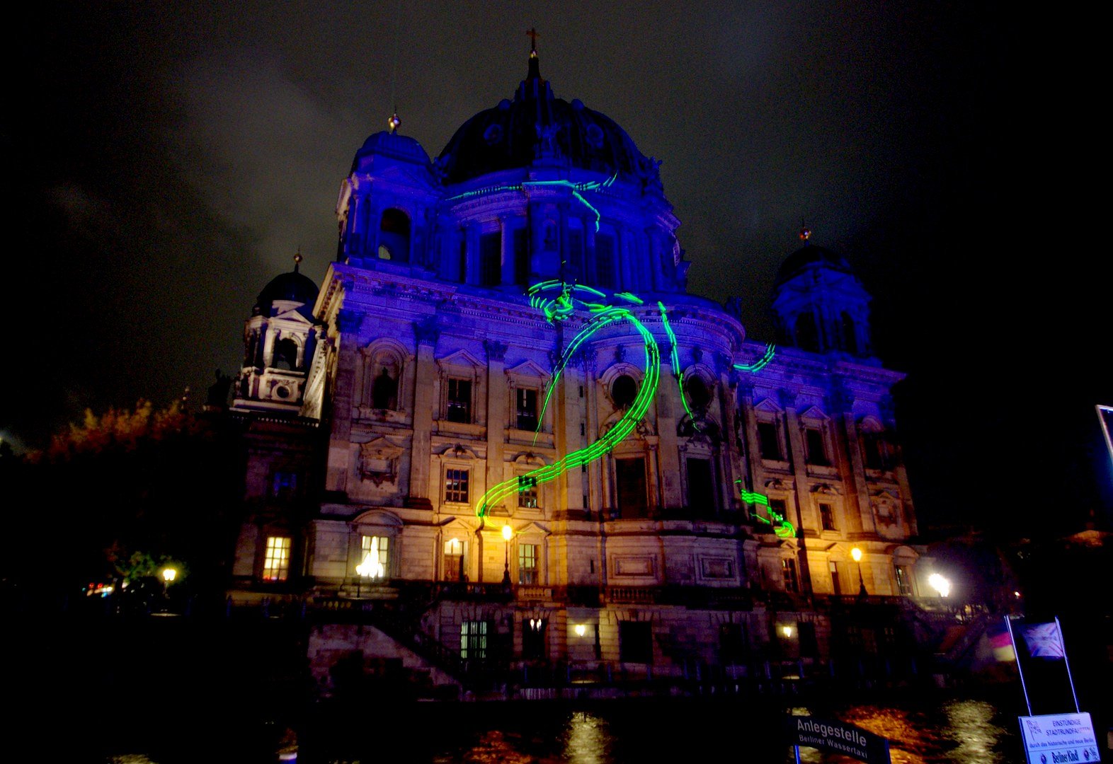 Berliner Dom