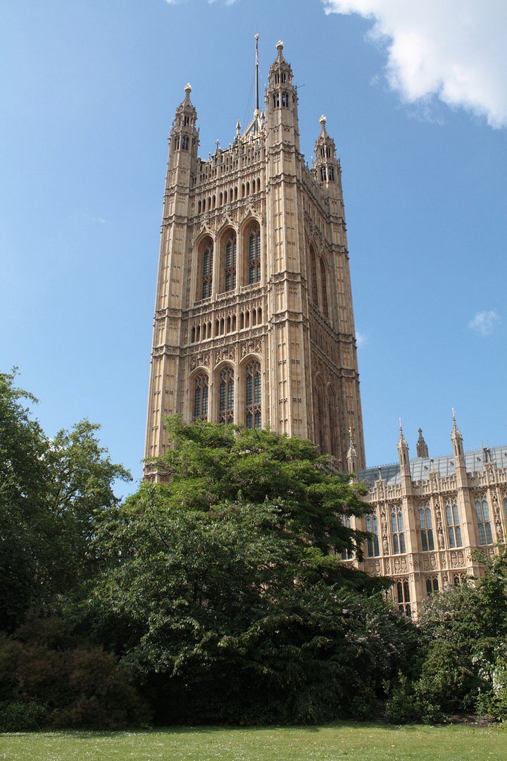 Westminster Palace