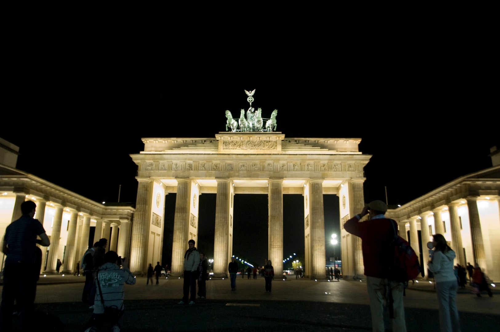 Brandenburger Tor