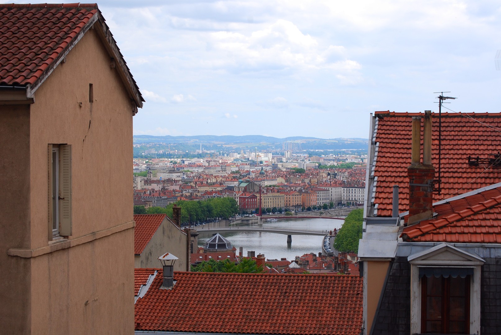 Lyon.