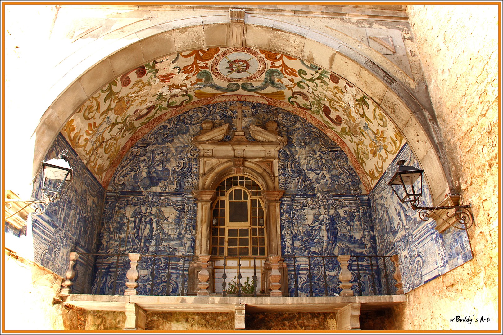 AZULEJOS