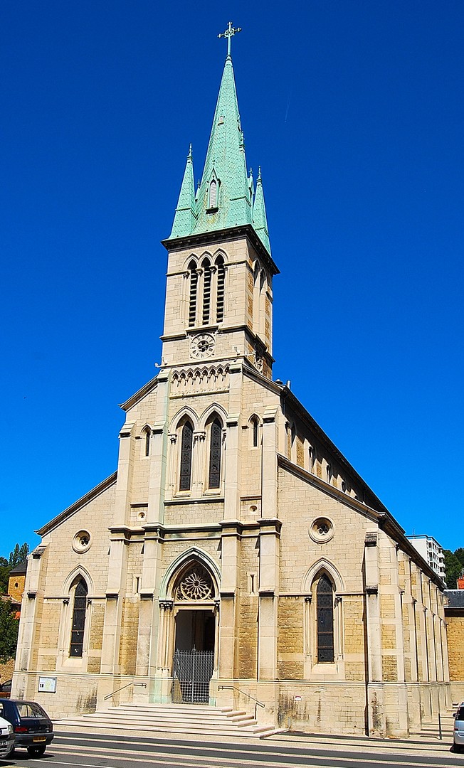 Eglise.