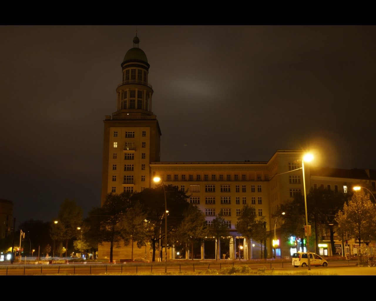 Frankfurter Tor