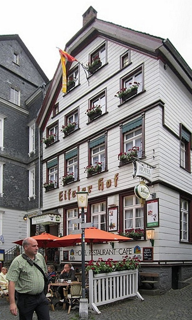 Monschau