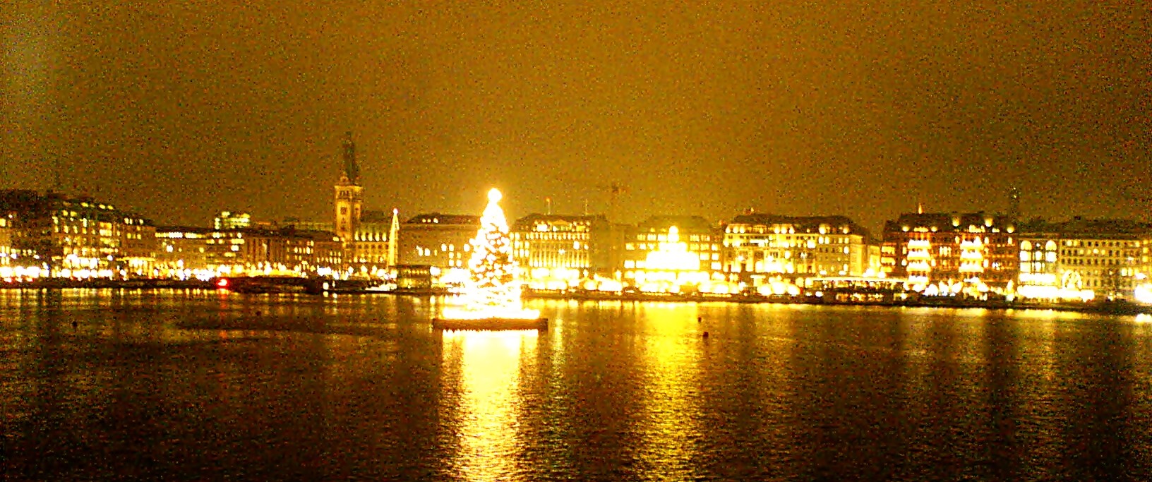 HH Binnenalster