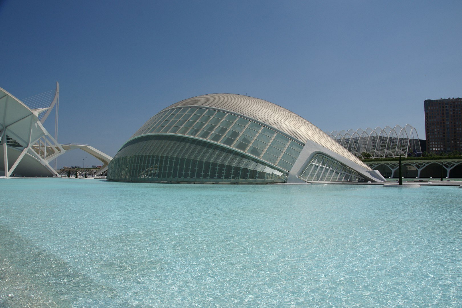 Museu de les Ciences Príncipe Felipe