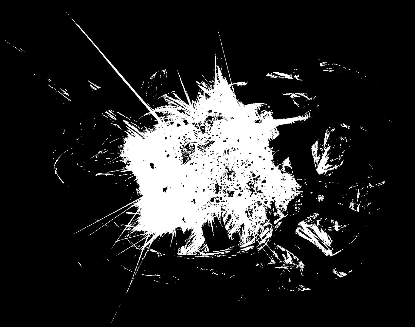 Explosion (Black Art)