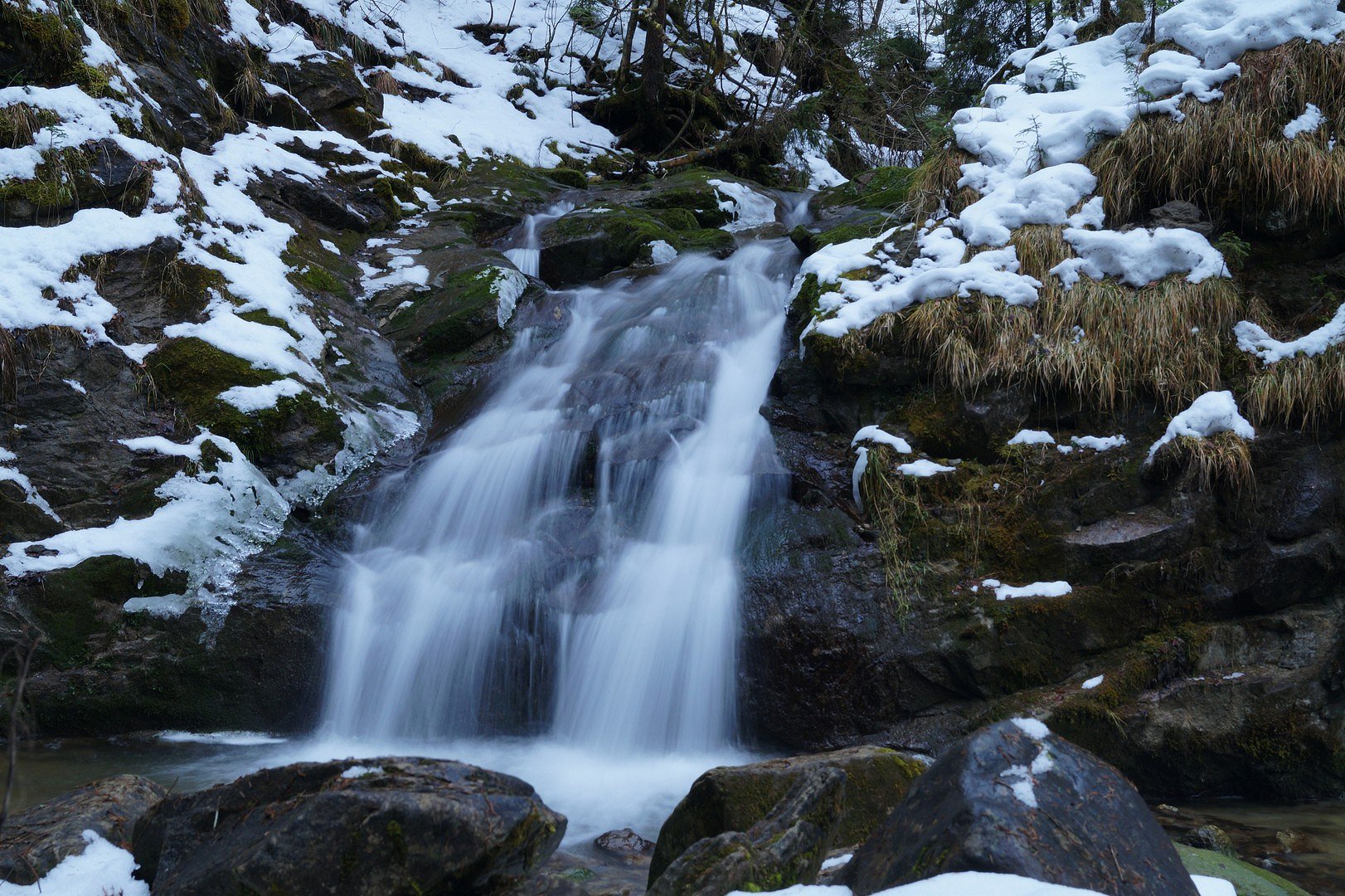 Wasserfall