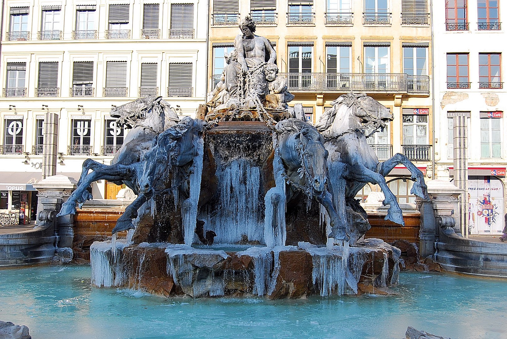 Fontaine.