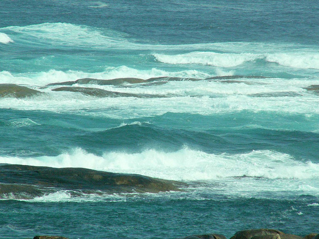 Williamsbay, South Australia