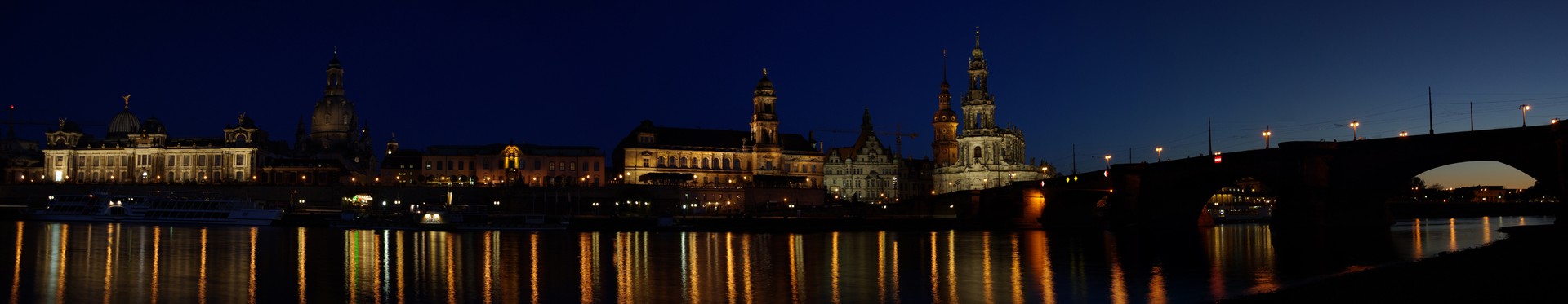 Dresden Panorama