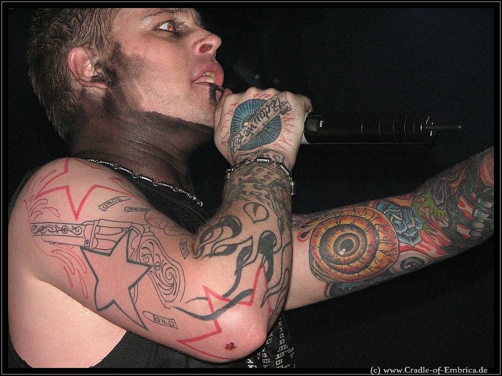 Combichrist I