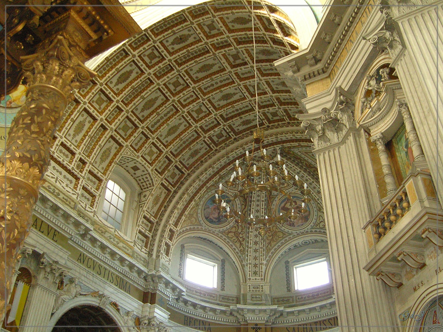 Basiliek Oudenbosch