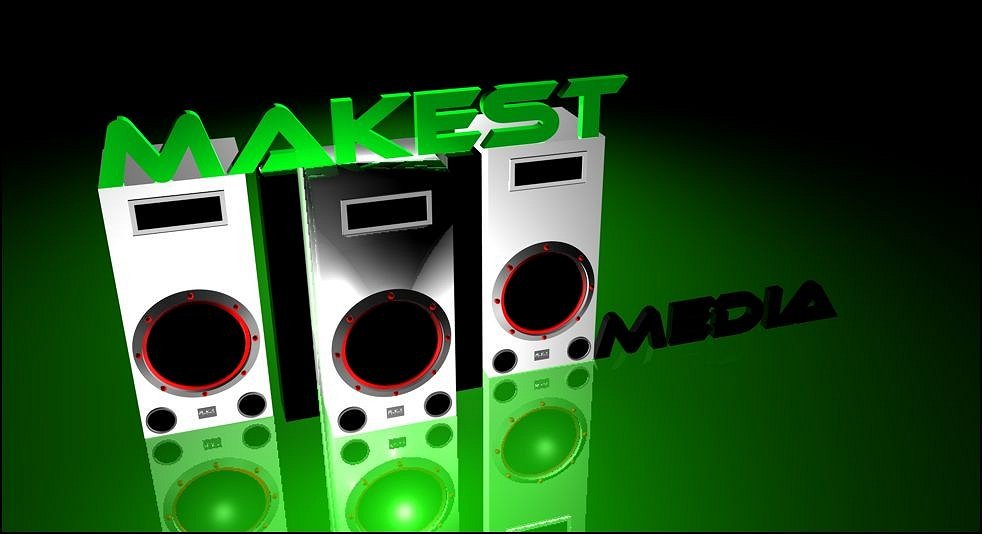 Makest Media Logo