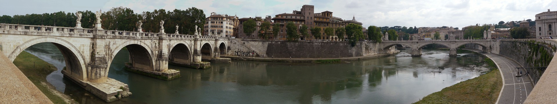 Puente Sant Angelo