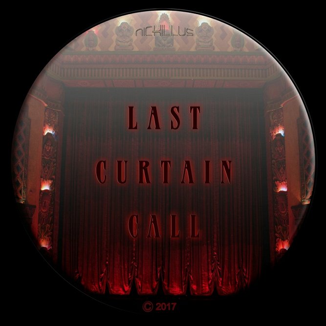 Last Curtain Call