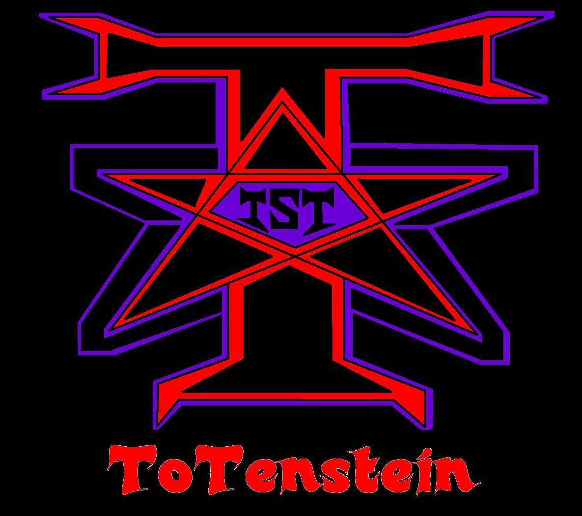 Das Neu ToTenstein Logo