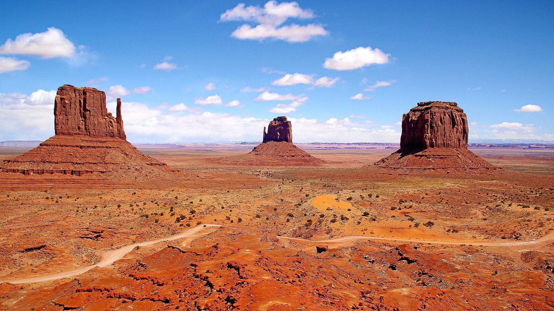 Monument Valley