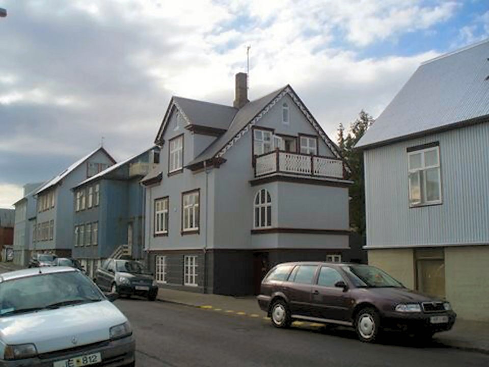 Reyavik