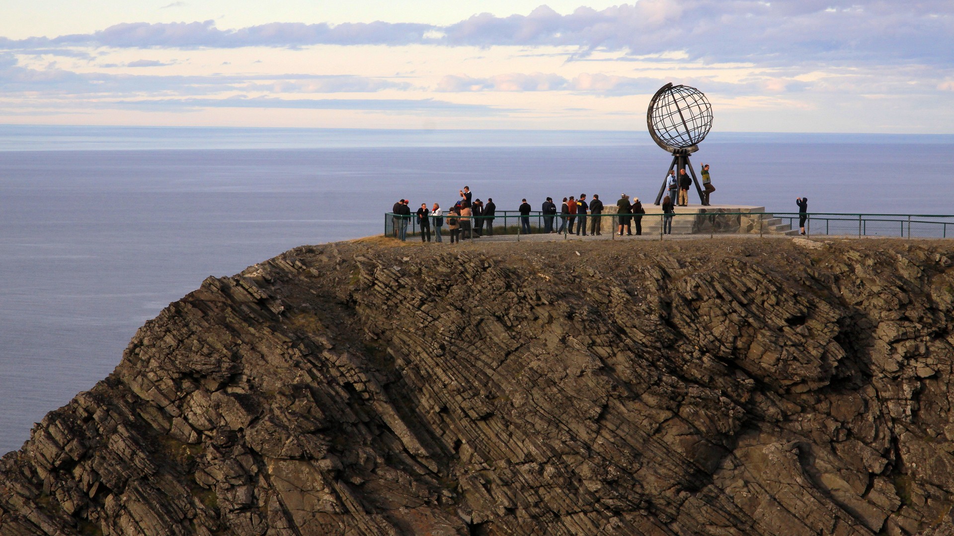 Das Nordkap