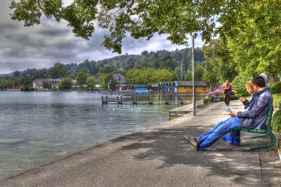 Starnberger See