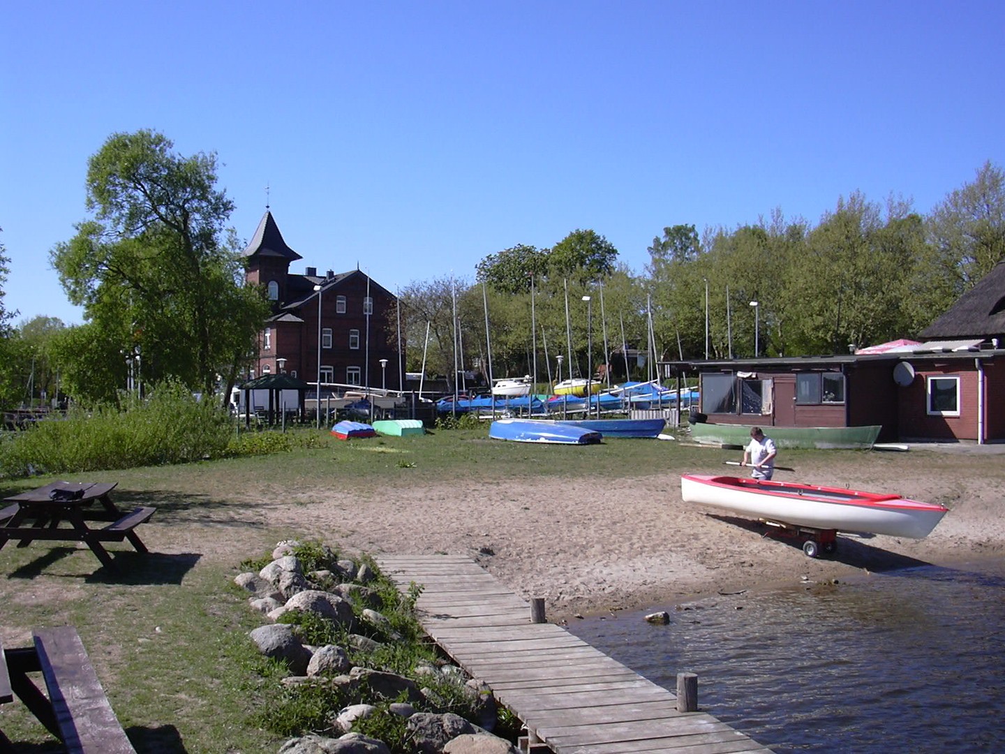 Plön am See