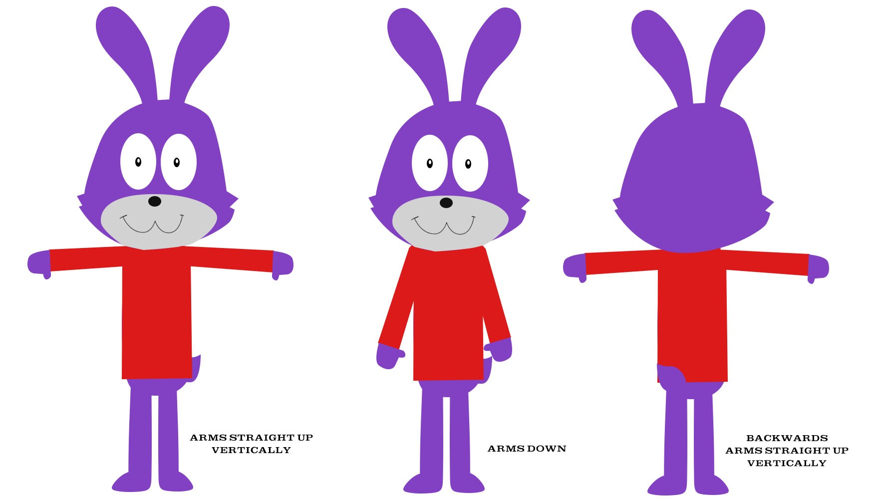 Finto Model Sheet (The Rodfellows)