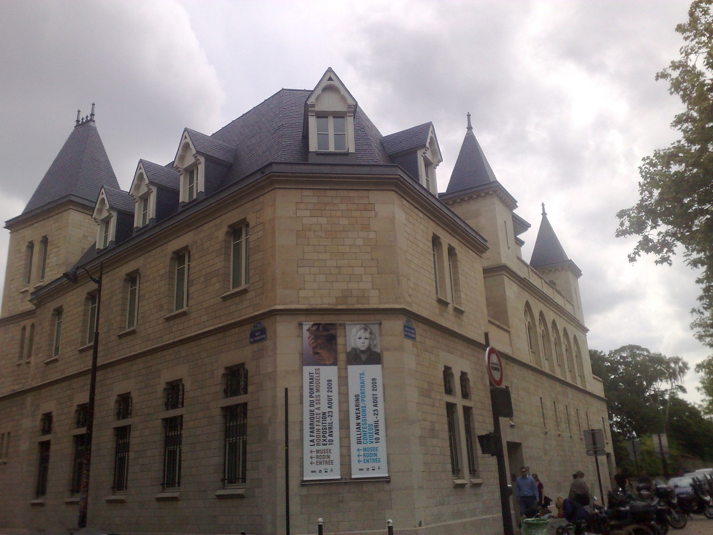 Musée Rodin, Paris