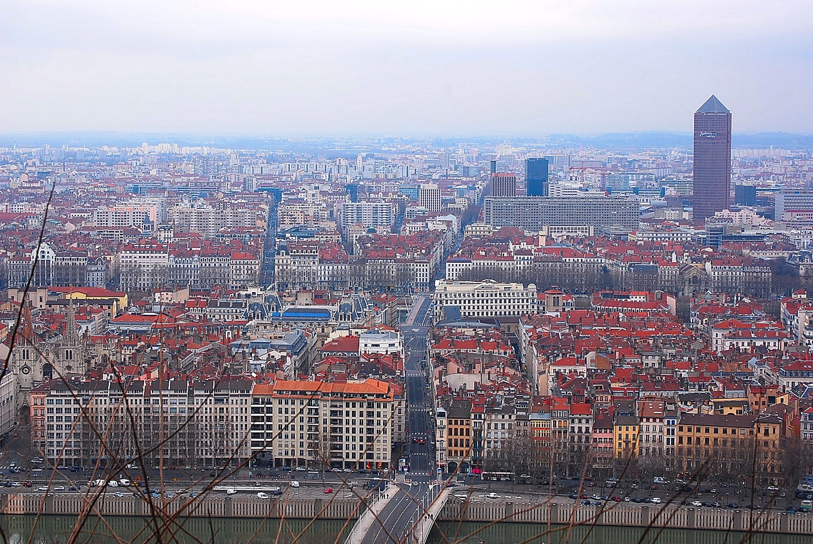 Lyon.