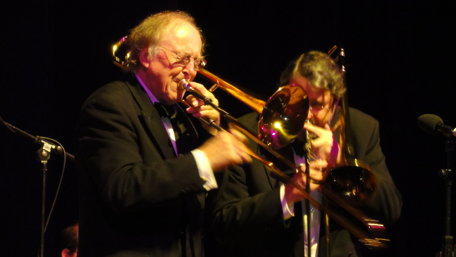 Chris Barber