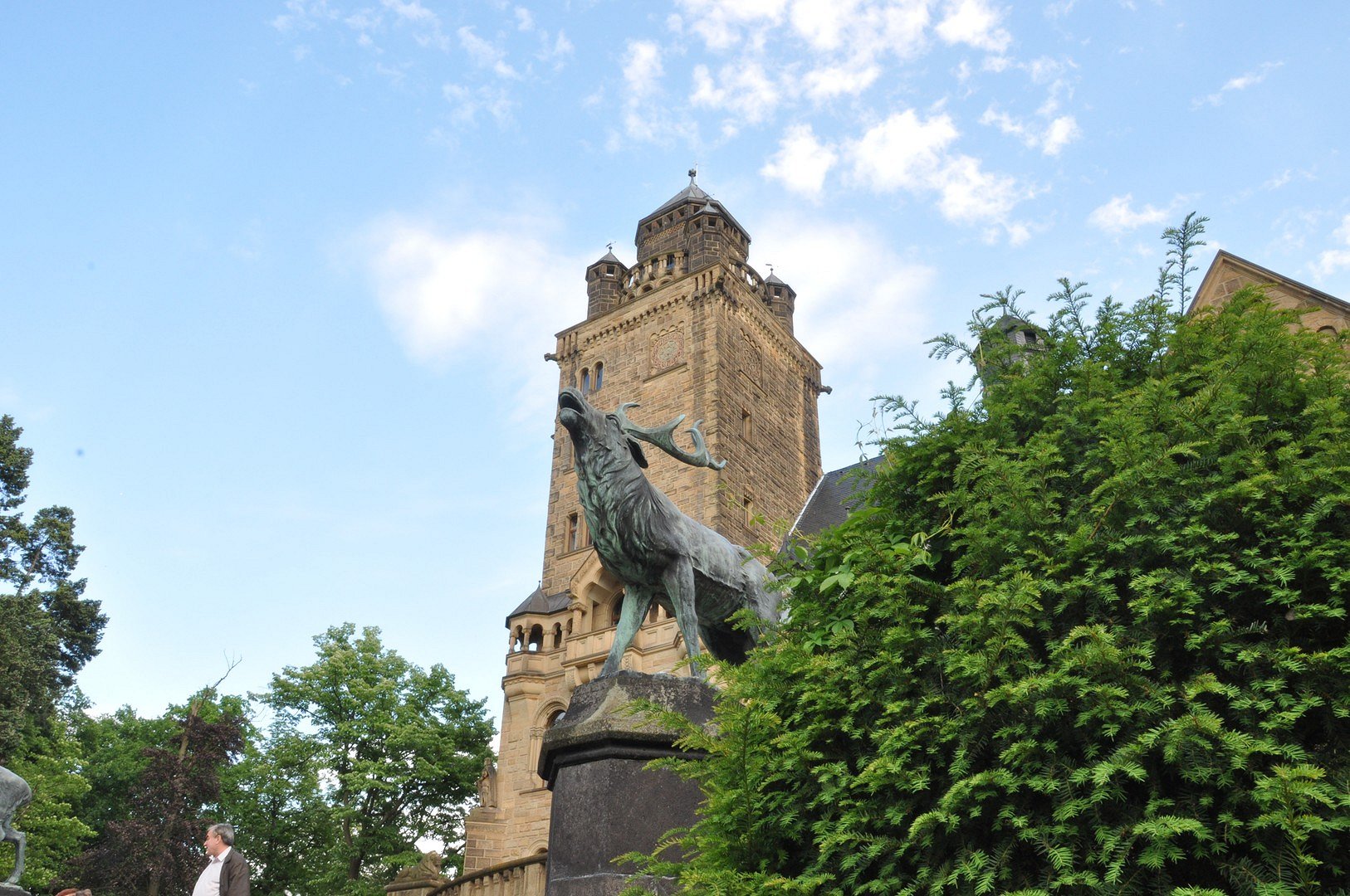 Schloss Waldhausen 3