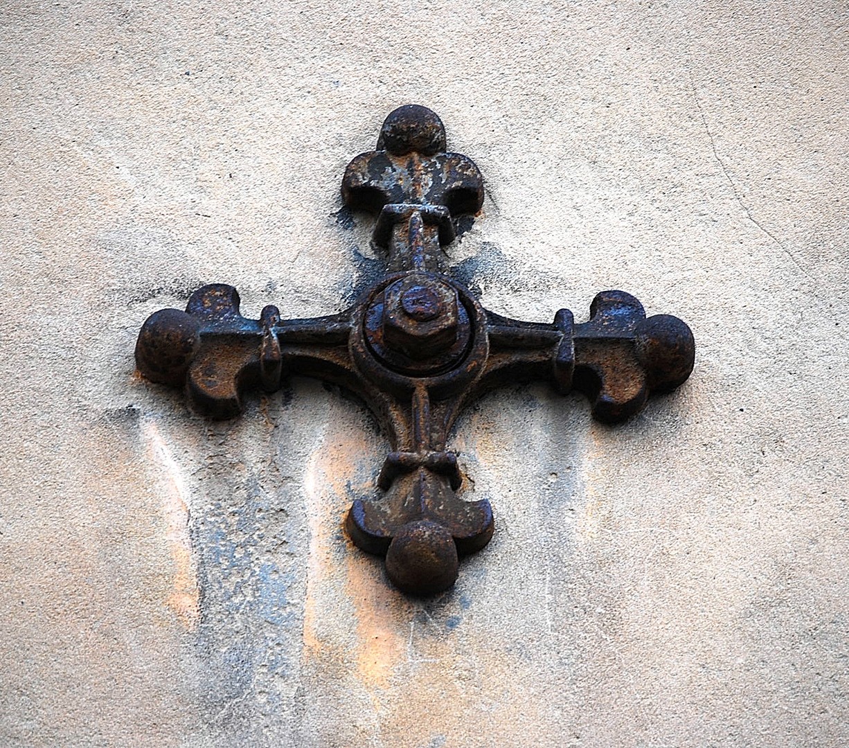 Croix.