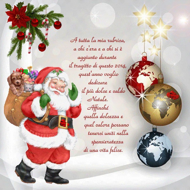 Buon Natale